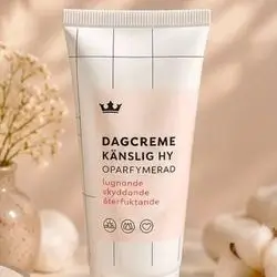 DAGCREME KÄNSLIG HY Fragrance-Free Day Cream for Sensitive Skin