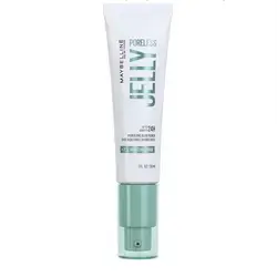 Maybelline New York Poreless Jelly Primer - Moisturizes for up to 24 hours