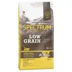 Spectrum Chicken, Turkey & Cranberry 2kg