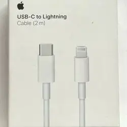 IPhone Cable 