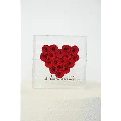 30 Natural Flowers