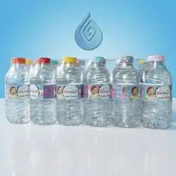 Slemani Water Cup Childern - 300 ml 1×24
