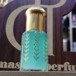 Powder 6 Ml
