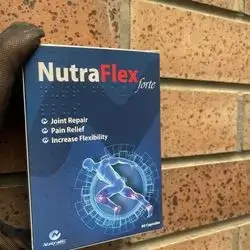 NutraFlex forte 60capsul (nutralic)