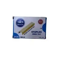 Staples