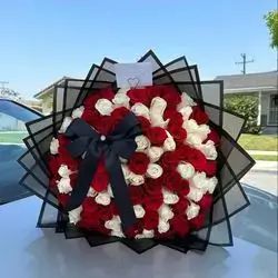 Bouquet Flower