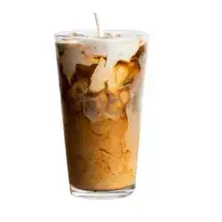 Ice latte