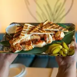 Shish Taouk