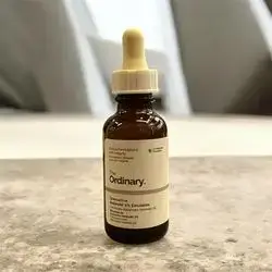 Ordinary Granactive