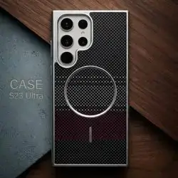 Cover for Samsung Galaxy S23 Ultra