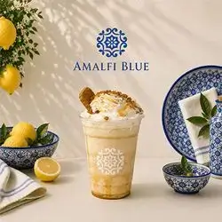 Lotus Milkshake