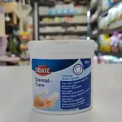 Trixie Dental - Care 50 PCS