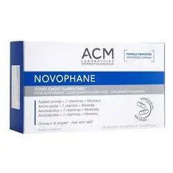 ACM Novophane Capsules
