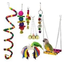 Game for birds