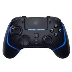 Razer Wolverine V2 Pro Wireless Gaming Controller for PS5 & PC (Open Box - Black)