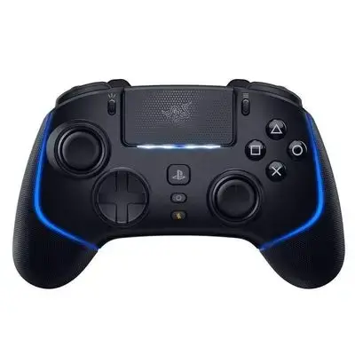 Razer Wolverine V2 Pro Wireless Gaming Controller for PS5 & PC (Open Box - Black)