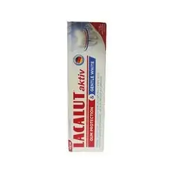 Lacalut Aktiv New Toothpaste