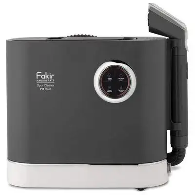 FAKIR Steam & Spot Cleaner