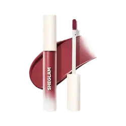 Matte Allure Liquid Lipstick ATTRACTION 3.1g _ SHEGLAM