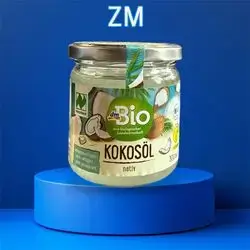 Bio DM Oil