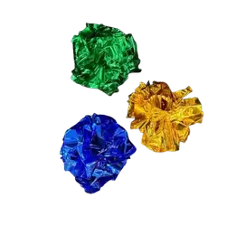 E623 crinkle ball(1piece)
