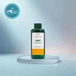 The Body Shop Vitamin C Glow Revealing Tonic 150ml