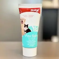 Bioline Paw Balm with Beeswax