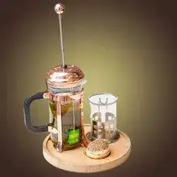 Green Tea