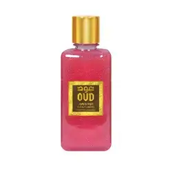 Oud Shower Gel Oud&flowers 300ml