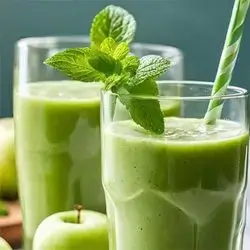 Apple Smoothie