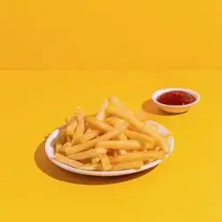 French Fries Box