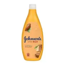 JOHNSON`S BODY WASH COCOA BUTTER 750ml