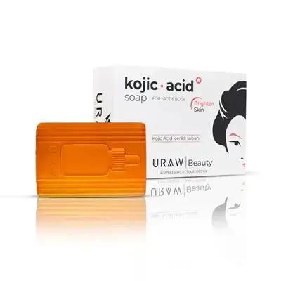 Kojic Acid Anti-Blemish, Purifying and Skin Renewing Soap - Original