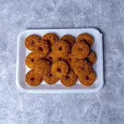 Falafel Plate