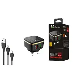 M Center Charger (30W)