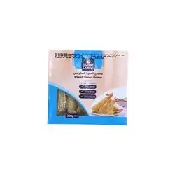 Ocean Breaded Tempura Shrimp, 300g
