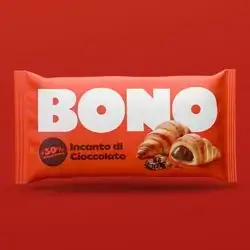 Bono Croissant Chocolatte 80g