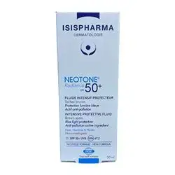 Neotone Radiance Spf50