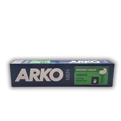 Arco Shaving Cream 100g
