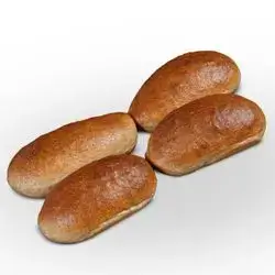Diet Samoon (4 Pcs)