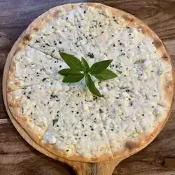 Cheese Manaqish