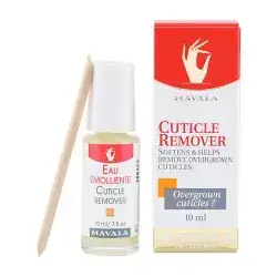 Mavala cuticle remover 10ml