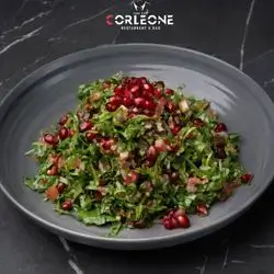 Tabbouleh Quinoa