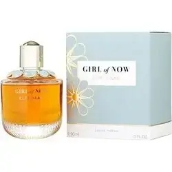 elie saab girl of now 90ml