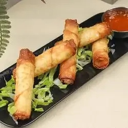 Cheese Roll