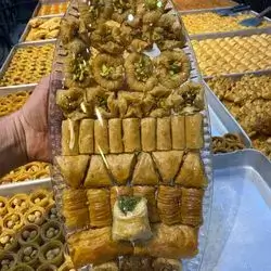 Assorted Sweets