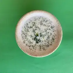 Broccoli Soup
