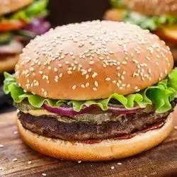Meet Burger
