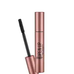 Flormar Open Up Hd Mascara
