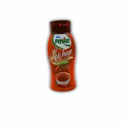 Kashab Pinar Spicy 420 gm